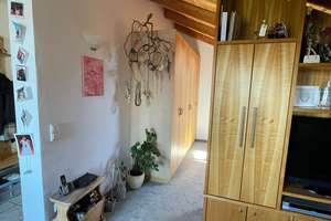 Sehr schöne 1-Zimmer DG-Wohnung in Seenähe mit Kfz-Stellplatz – Die vollständige Adresse der Immobilie erhältst du vom Anbieter., 83119 Obing – Vorschaubild 5