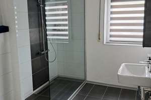 Große 4-Zimmer-Wohnung im Zweifamilienhaus – 89079 Eggingen, Ulm – Vorschaubild 3
