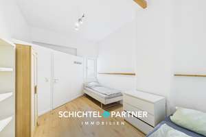 Lindenhof | Geräumiges Reihenmittelhaus Nähe Waterfront mit Ausbaupotenzial – Die vollständige Adresse der Immobilie erhältst du vom Anbieter., 28237 Lindenhof, Bremen – Vorschaubild 13