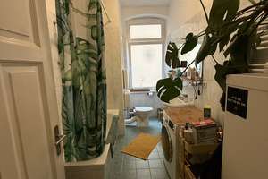Wohnen mit Charakter: Großzügige Sechszimmerwohnung in Braunschweig – Karl-Marx-Straße 21, 38104 Östliches Ringgebiet, Braunschweig – Vorschaubild 11