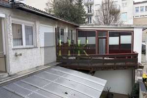 5 Familienhaus mit Ladeneinheit und Ausbaumöglichkeit in Pforzheim – Die vollständige Adresse der Immobilie erhältst du vom Anbieter., 75175 Oststadt, Pforzheim – Vorschaubild 6