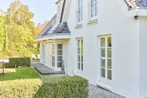 Ein außergewöhnliches Villenensemble für Kenner – Privates Wohnen & Kapitalanlage in Strandnähe – Ludwigstr. 24, 23683 Scharbeutz – Vorschaubild 2