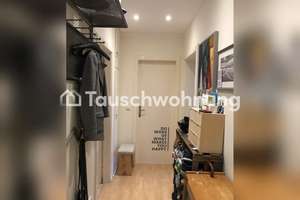 Tauschwohnung: Helle 3-Zimmer-Wohnung zwischen Luitpoldpark und Olympiapark – 80804 Am Luitpoldpark, München – Vorschaubild 8