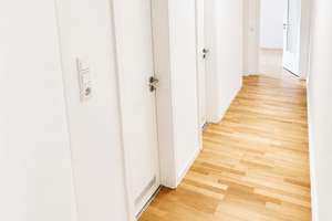 Helle 3-Zimmer-Wohnung mit zwei Balkonen in Stuttgart-West (Hölderlinplatz) mit tollem Stadtblick – Die vollständige Adresse der Immobilie erhältst du vom Anbieter., 70174 Relenberg, Stuttgart – Vorschaubild 7