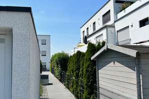 Moderne 3-Zimmer-Wohnung mit Balkon und Einbauküche in Ingolstadt – Spitalhofstraße X, 85051 Südwest, Ingolstadt – Vorschaubild 17