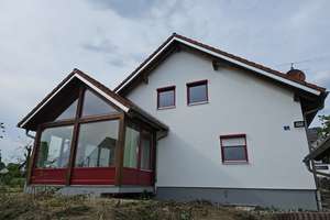 Zuhause mit viel Platz in Ehekirchen – An der Schweil 16, 86676 Ehekirchen – Vorschaubild 1