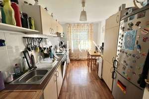 Große 4-Zimmer Wohnung mit Balkon + TG-Stellplatz in Freiburg-Weingarten – 79114 Weingarten, Freiburg im Breisgau – Vorschaubild 5