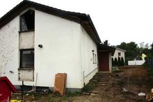 Einmalige Gelegenheit: Bungalow zum Selbstausbau in Heroldsberg PROVISIONSFREI/ Haus kaufen – Erlangen-Höchstadt (Kreis) – Vorschaubild 2