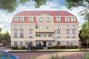 *****Neubau*****Dachterrasse***** 2 Bäder*****#13 – Hans-Driesch-Straße x, 4179 Leutzsch, Leipzig – Vorschaubild 3