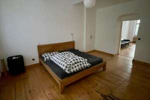 WG-Zimmer in 2er WG in Berlin-Schöneberg – Menzelstraße 2, 12157 Schöneberg, Berlin – Vorschaubild 1