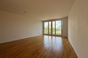 MILANEO: Großzügiges  1-Zimmer-Apartment mit toller Aussicht – Die vollständige Adresse der Immobilie erhältst du vom Anbieter., 70173 Europaviertel, Stuttgart – Vorschaubild 3