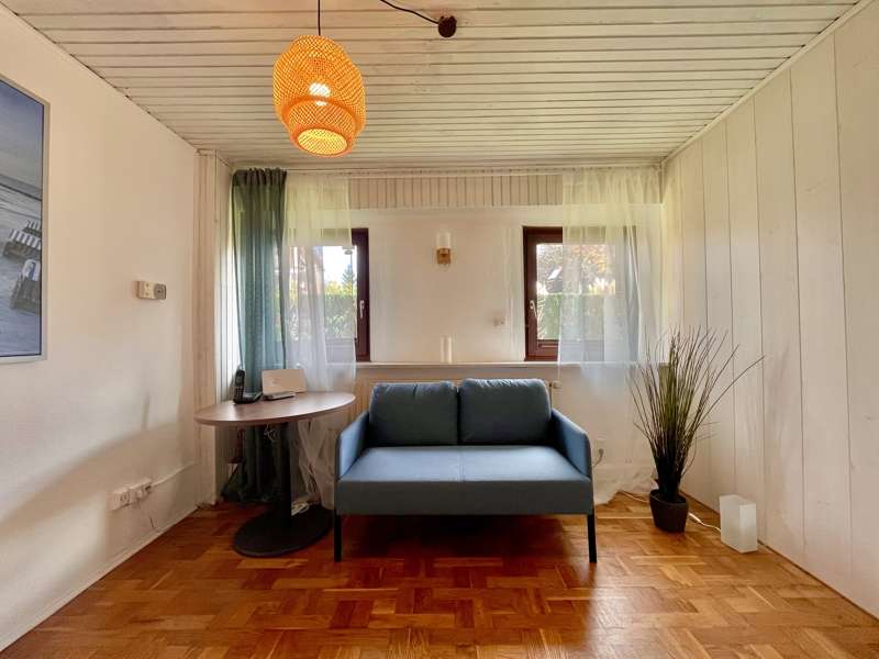 Gemütliches Fachwerkhaus in ruhiger Lage in HH-Kirchwerder, Hamburg – Bild 4