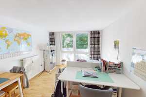 Im Angebotsverfahren: Gut vermietetes Studenten-Appartement -grundsolides Anlageobjekt als Einstieg! – Aachen – Vorschaubild 8