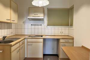 KLEIN ... FEIN .... MEIN ... SENIORENGERECHTE Wohnung – Die vollständige Adresse der Immobilie erhältst du vom Anbieter., 44369 Huckarde (Ortsteil), Dortmund – Vorschaubild 9