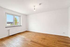 Moderne 2-Zimmer-Wohnung mit Einbauküche im beliebter City-Lage – Stresemannstraße 27, 40210 Stadtmitte, Düsseldorf – Vorschaubild 11