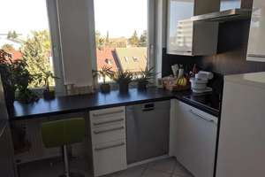 Helle, gut geschnittene 2-Zimmer-Wohnung mit 2 Balkonen – Die vollständige Adresse der Immobilie erhältst du vom Anbieter., 80992 Alt-Moosach, München – Vorschaubild 11