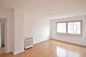 Perfekt für Erstkäufer – 2-Zimmerwohnung mit Potenzial in Mannheim – Die vollständige Adresse der Immobilie erhältst du vom Anbieter., 68163 Lindenhof, Mannheim – Vorschaubild 3