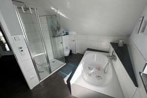 Freistehend & familienfreundlich! Neuwertiges Einfamilienhaus unweit des Rheins in Bornheim-Widdig! – Die vollständige Adresse der Immobilie erhältst du vom Anbieter., 53332 Bornheim – Vorschaubild 12