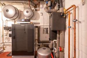 Gepflegt, modernisiert und großzügig: Einfamilienhaus mit Einliegerwohnung und vielseitigen Nutzun – Die vollständige Adresse der Immobilie erhältst du vom Anbieter., 22143 Rahlstedt, Hamburg – Vorschaubild 47