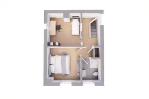 REIMANN&WOLFF Linnich-Körrenzig: "Ein Haus, das Geschichten erzählt. Bereit für ein neues Kapitel." – Düren (Kreis) – Vorschaubild 13