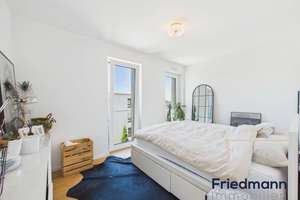 Exklusives Penthouse mit Dachterrasse und Blick zum Mattheiser Wald – Die vollständige Adresse der Immobilie erhältst du vom Anbieter., 54296 Feyen/Weismark, Trier – Vorschaubild 2