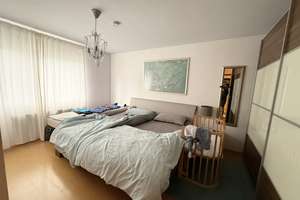 Herrliche 3-Zimmer-Gartenwohnung in ruhiger Lage – Frida-Schuhmacher-Straße 24, 74078 Neckargartach, Heilbronn – Vorschaubild 4