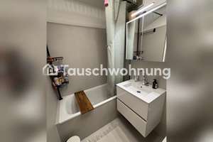 Tauschwohnung: Geräumige 2Z mit EBK und Balkon – Die vollständige Adresse der Immobilie erhältst du vom Anbieter., 81543 Untergiesing, München – Vorschaubild 11