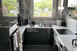 Super Lage und tolle Aussicht! 3-Zimmer-Wohnung mit Tiefgarage – Schickhardtstraße 68, 74076 Heilbronn, Heilbronn – Vorschaubild 3