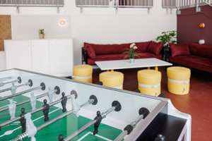 THE FIZZ Hanover - Fully furnished apartments for students – Am Kläperberg 11, 30167 Nordstadt, Hannover – Vorschaubild 66