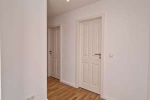 *Topmodernisiert, sonniger Balkon & Blick ins Grüne * zentrales  Hummelsbüttel* – Die vollständige Adresse der Immobilie erhältst du vom Anbieter., 22399 Hummelsbüttel, Hamburg – Vorschaubild 21