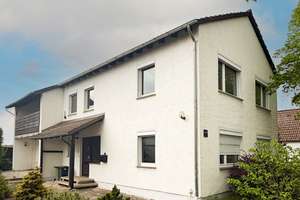 Modernisierungsbedürftiges Ein- bis Zweifamilienhaus mit Doppelgarage in Reislingen – Zollstraße 36, 38446 Reislingen, Wolfsburg – Vorschaubild 14