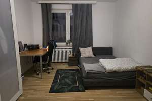 Geräumige 3 Zimmer Wohnung mit Balkon in zentraler Lage! – Goethering 19, 49074 Innenstadt, Osnabrück – Vorschaubild 1