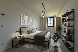 ++Einzigartiger Industry-Style: 2-Zimmer-Wohnung in historischer Weberei ++ – Schwelmer Str. 45 Nr. 26, 42897 Stadtgarten, Remscheid – Vorschaubild 6