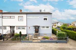 Familien-Endhaus mit neuer Fassade & schönem Garten in ruhiger Sackgasse! – Die vollständige Adresse der Immobilie erhältst du vom Anbieter., 76829 Landau, Landau in der Pfalz – Vorschaubild 9