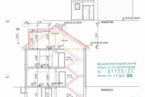 SANIERTE DOPPELHAUSHÄLFTE IN MÜNSTER GREMMENDORF-ANGELMODDE MIT WALDANSCHLUSS – 48167 Angelmodde, Münster – Vorschaubild 36