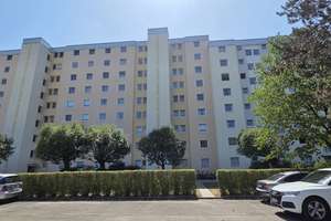 Renoviertes Appartement in Perlach: Gut gepflegtes Zuhause mit Balkon – Kurt-Eisner-Straße 4x, 81735 Neuperlach, München – Vorschaubild 10