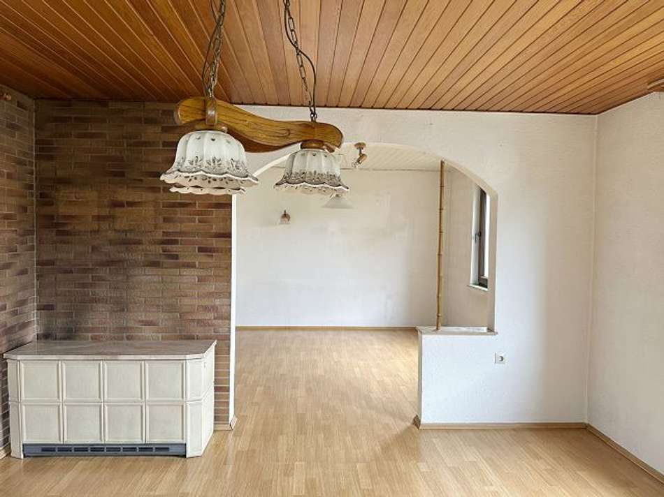 Ess-Wohnzimmer