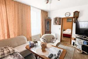Gemütliche 2-Zimmer-Wohnung mit Charme – Oppumer Str. 23, 47799 Cracau, Krefeld – Vorschaubild 4