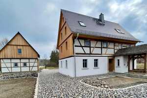Historische Gemütlichkeit trifft MODERNE – Zwickau (Kreis) – Vorschaubild 2