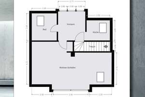 Ausblick gesucht? Ihr Zuhause in Hanglage! ...mit großem Garten, Terrassen, Wintergarten, Balkon... – Die vollständige Adresse der Immobilie erhältst du vom Anbieter., 70192 Relenberg, Stuttgart – Vorschaubild 61