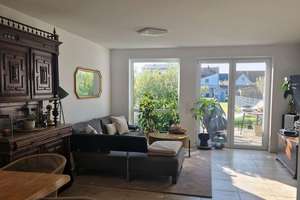 Modernes 4-Zimmer-Reihenendhaus mit großzügigem Garten in Oberhausen-Rheinhausen! – Die vollständige Adresse der Immobilie erhältst du vom Anbieter., 68794 Oberhausen-Rheinhausen – Vorschaubild 2