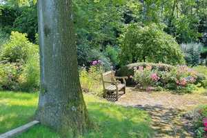 Residieren im Park. Traumhaftes Domizil mit grandiosem Grundstück. – Heinsberg (Kreis) – Vorschaubild 13