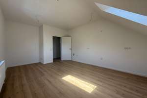 Alltagstaugliche 3-Zimmer-Wohnung in Ostrach