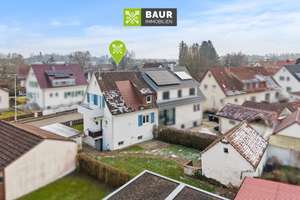 Charmante kleine Doppelhaushälfte mit Potenzial in Altshausen- sofort frei! – Die vollständige Adresse der Immobilie erhältst du vom Anbieter., 88361 Altshausen – Vorschaubild 17