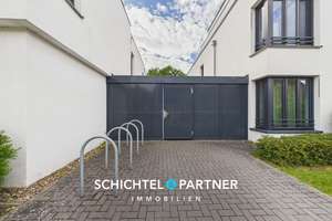 Horn | Eindrucksvolle, lichtdurchflutete Penthouse-Wohnung in Bestlage – Die vollständige Adresse der Immobilie erhältst du vom Anbieter., 28359 Horn, Bremen – Vorschaubild 21