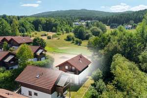 Ihre Auszeit im Bayerischen Wald – Charmante Ferienwohnung in Grafenwiesen!