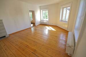 Sonnenhelle 3-Zimmer-Altbau-Wohnung im 3. Stock in HH-Barmbek-Süd/ Ecke Uhlenhorst