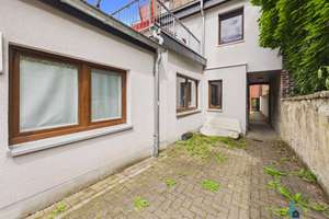 TOPANGEBOT***wunderschönes Denkmalobjekt in Toplage von Aachen***NEU – Die vollständige Adresse der Immobilie erhältst du vom Anbieter., 52064 Westpark, Aachen – Vorschaubild 7