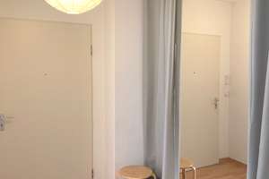 Lehel: Attraktive 2-Zimmerwohnung nahe am Englischen Garten – Die vollständige Adresse der Immobilie erhältst du vom Anbieter., 80538 Englischer Garten, München – Vorschaubild 8