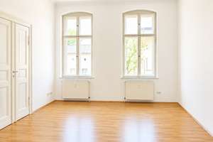 Charmante Altbau Wohnung mit PKW-Stellplatz im Herzen von Potsdam zu verkaufen – Die vollständige Adresse der Immobilie erhältst du vom Anbieter., 14469 Nördliche Innenstadt, Potsdam – Vorschaubild 9